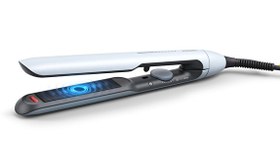 Resim PHILIPS BHS520/00 Thermoshield Argan Yağlı Saç Düzleştirici 