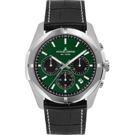 Resim Jacques Lemans Melbourne 1-2180F Erkek Kol Saati 