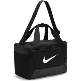 Resim Nike Spor Çantası Nike Unisex Spor Çantası 38x25x25 Cm 25 Litre Küçük Spor Çantası 