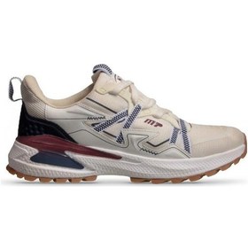 Resim Mp 251-1642 Beyaz Erkek Sneakers Beyaz 