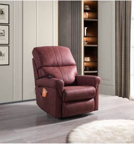 Resim DEKORBİZDEN Flora Baba Koltuğu 56 Plus 