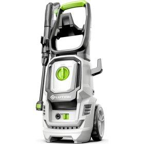 Resim Lutian LT407G-1800A Basınçlı Yıkama Makinesi 
