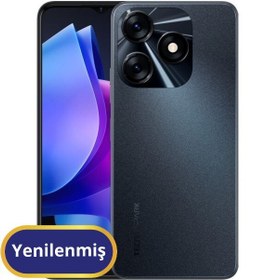 Resim Tecno Spark 10 Yenilenmiş TR Garanti | 128 GB 4 GB Siyah 