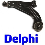 Resim Ford Mondeo 2001-2007 Ön Sol Salıncak Delphi Marka 