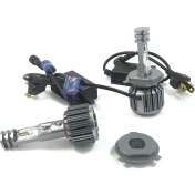 Resim Photon Milestone H4 8000 Lumens Led Headlight 