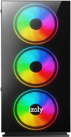 Resim XGaming İzoly N13X ti İ5-3470 8GB 128GB SSD GTX 1660S 6GB Oyuncu Masaüstü Bilgisayarı 