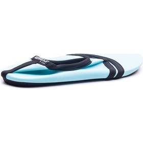 Resim ESEM SAVANA Erkek Açık Yeşil Deniz Ayakakbısı 