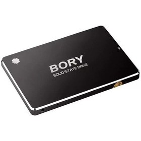 Resim 1 Tb Bory Sata3 R500-c1t Ssd 550/510 Mbs 3 Yıl Garantili 