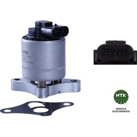 Resim Egr Valfi Astra G-corsa C-merıva-vectra C-zafıra 1.4ı-1.6ı-1.8ı Z14xe-z16xe 851038 17200272 5851024 5851604 