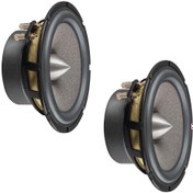 Resim Brax Matrix ML6P 165mm High-End Woofer Hoparlör Seti 