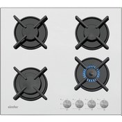 Resim Simfer 3036 N Set Üstü Ocak 