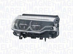 Resim MAGNETI MARELLI 719000000114 | Far Sağ Ahl Led Icon Lıght BMW G30 17 - 