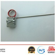 Resim Icf Ankastre Fırın Termostat Derece - 368037725 