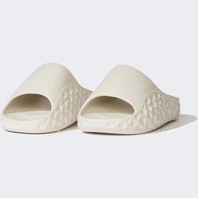 Resim DeFacto Kadın Düz Taban Tek Bantlı Eva Terlik E3344AX25SMBG26 Bej 