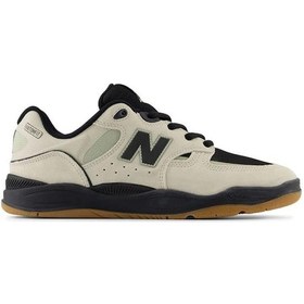 Resim New Balance Nm1010ph Lıfestyle Shoes Sıyah Bej Erkek Sneaker Bej 