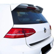 Resim Volkswagen Golf 7 Oettinger Spoiler Boyasız 
