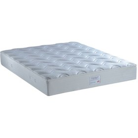 Resim İşbir Yatak SeaCell & Wellness Denizyosunu Özlü, Stres Azaltıcı Paket Yaylı Yatak 100x200 