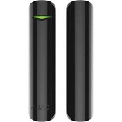 Resim Ajax DoorProtect Kablosuz Siyah Manyetik Dedektör 