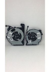Resim Hp Pavılıon 15 Cx 15 Cx0060Tx 15 Cx0058Wm Notebook Fan 15134Hp 