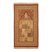 Resim Bonart King V05 Seccade - 70x120 cm 