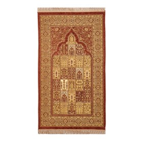 Resim Bonart King V05 Seccade - 70x120 cm 