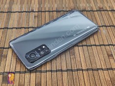 Resim Xiaomi 10T Pro İkinci El YD | 256 GB 8 GB | Siyah 