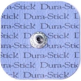 Resim Dura Stick 5x5 Çıtçıtlı Tens Elektrodu 4'lü 