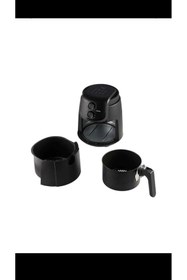 Resim Altus Al 899 Af Ecofryer (AİRFREY) Fritöz 