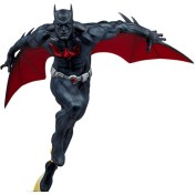 Resim Sideshow Collectibles Batman Beyond Premium Format Figure 