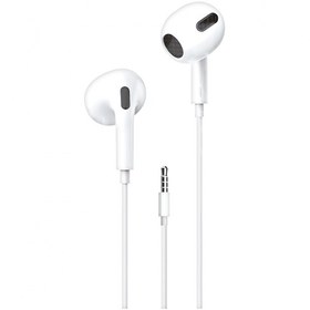 Resim APPLE ve ANDROİD Uyumlu 3,5 mmEarPod Stereo Kulaklık midi308H 