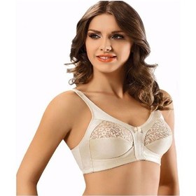 Resim Le Jardin Toparlayıcı Kaplı Minimizer Sütyen 800 - (B C D Kap) 
