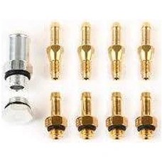 Resim Lpg Enjektör Nozul Ceşitleri 1.6-1.8-2.0-2.2-2.4 Mm 