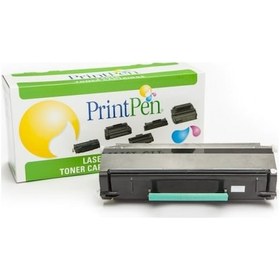 Resim Lexmark X264 / X363 / X364 Toner X264H11G 