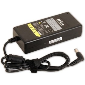 Resim Teknikshop Sony Uyumlu Vaio Vgp-Ac19V31, Vgp-Ac19V32 Adaptörü (90W) Şarj Cihazı 