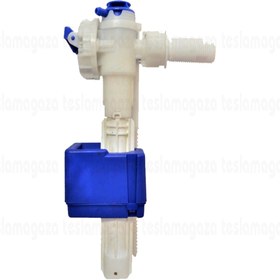 Resim Serel Doldurma Grubu, Şamandıra 1/2" 