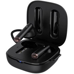 Resim Zore BTK-ZR73 Kulak İçi Bluetooth Kulaklık-Beyaz 