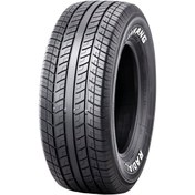 Resim Nankang 255/60r20 113h Xl Conqueror At-5 4x4 Suv Yaz Lastiği 2025 