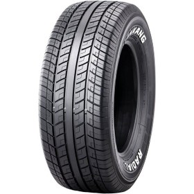 Resim Nankang 255/60r20 113h Xl Conqueror At-5 4x4 Suv Yaz Lastiği 2025 