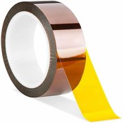 Resim Genel Markalar Kapton Bant 30mm x 30 Metre Yüksek Düşük Sıcaklık -73C 260C Termal Isıya Dayanıklı Güçlü Yalıtım 