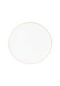 Resim Madame Coco Mirage 6 Kişilik 27 Parça Yemek Takımı - Beyaz/gold 8684427195055 Çok Renkli 