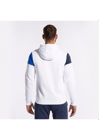 Resim Joma Erkek Futbol Eşofman Üstü Crew V Zip-up Hoodie 103087.207 001 