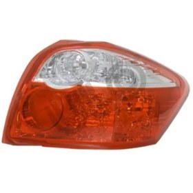 Resim Ulo 1109002 Stop Lambasi Sag 8155102540 