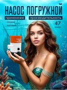 Resim Seaflo Tekne Ve Tekneler İçin Kurutma Pompası, 12 V 431776065 