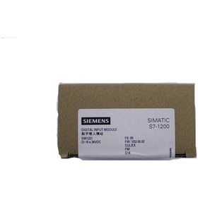 Resim 6Es7221-1Bh32-0Xb0, 6Es7 221-1Bh32-0Xb0 Sımatıc S7-1200 Sm 1221 