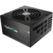 Resim Fsp Hydro G Pro, Hg2-1200, Gen-5, 1200w, Full Modüler, 80+ Gold, Gamıng, Atx, Power Supply Psu 
