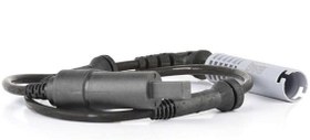 Resim Bmw E46 Kasa 318i Ön Abs Devir Sensörü Bsg Marka 34521164651 