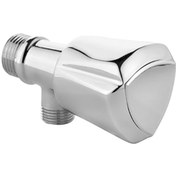 Resim Vilas Akdeniz Taharat Musluğu Krom 