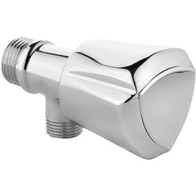 Resim Vilas Akdeniz Taharat Musluğu Krom 