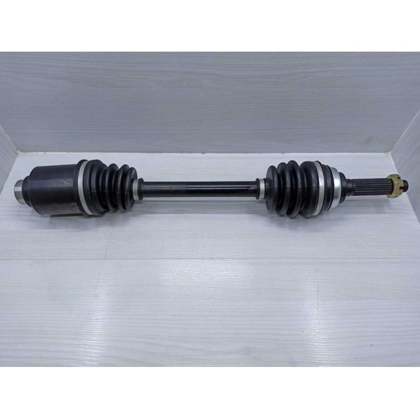 Aks Komple Ön Suzuki Alto 91-00 /jpı-101-128 Sol Kısa Olan Jpı-101