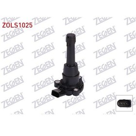 Resim Yag Sevıye Sensoru Audı A6 3.0 Tfsı Quattro 2010- Zegen 